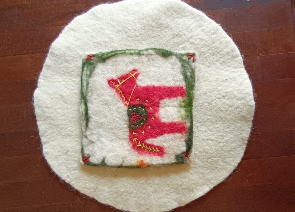 Zobraziť fotografiu Detská remeselnícka dielňa