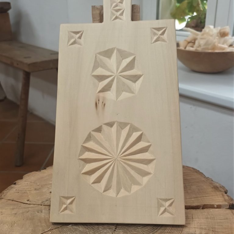 Zobraziť fotografiu Základy drevorezby