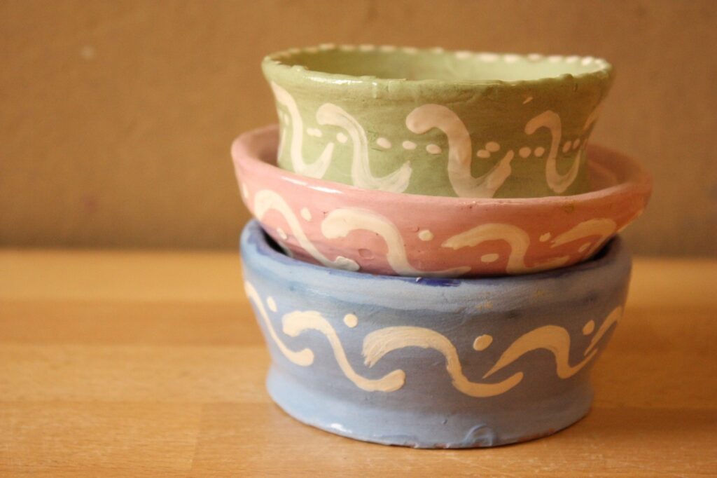 Zobraziť fotografiu Hrnčiarska dielňa