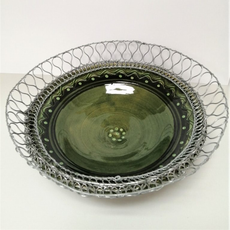 Zobraziť fotografiu Drotárske techniky