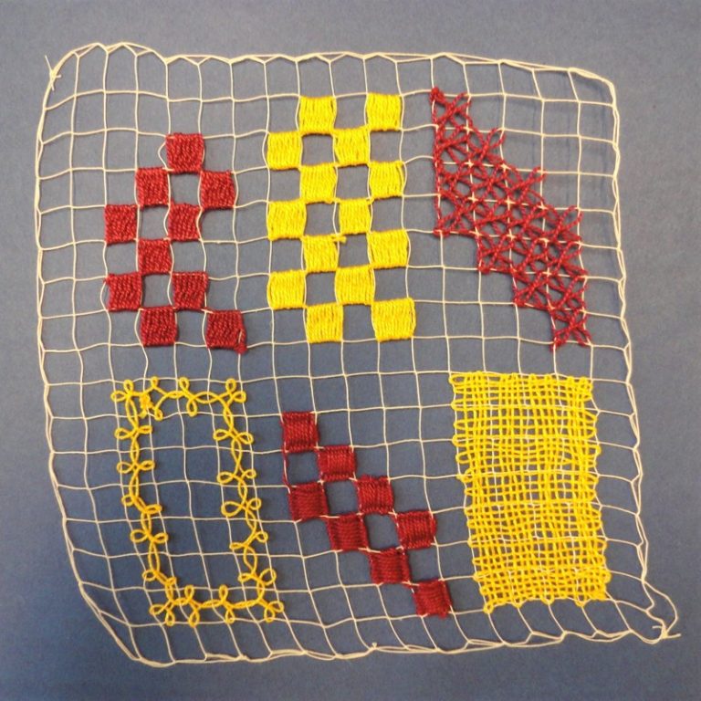 Zobraziť fotografiu Sieťovanie