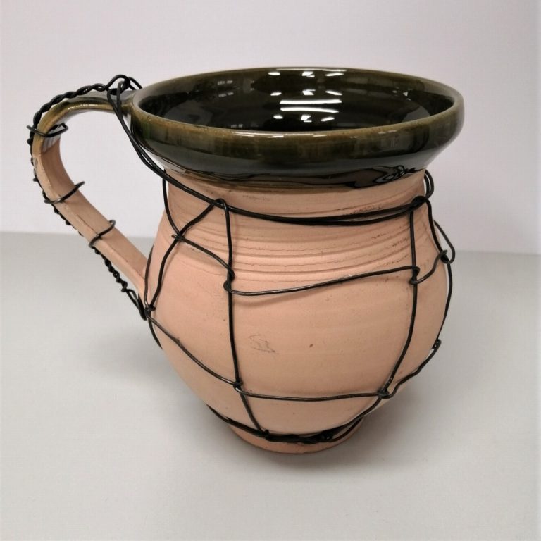 Zobraziť fotografiu Drotárske techniky