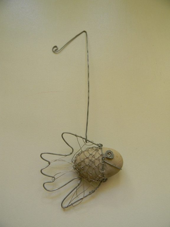 Zobraziť fotografiu Drotárska dielňa