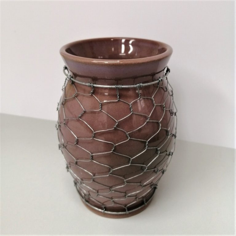 Zobraziť fotografiu Drotárske techniky