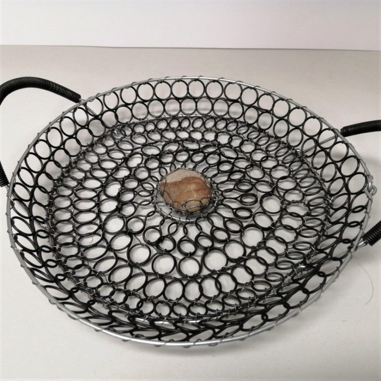 Zobraziť fotografiu Drotárske techniky