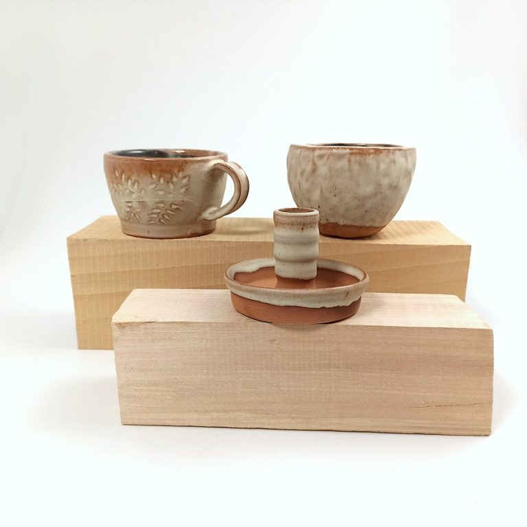 Zobraziť fotografiu Hrnčiarska výroba I.