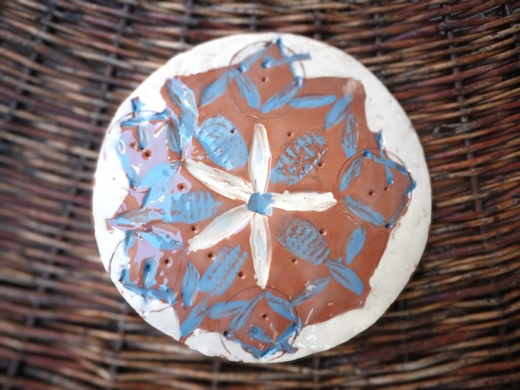 Zobraziť fotografiu Hrnčiarska dielňa