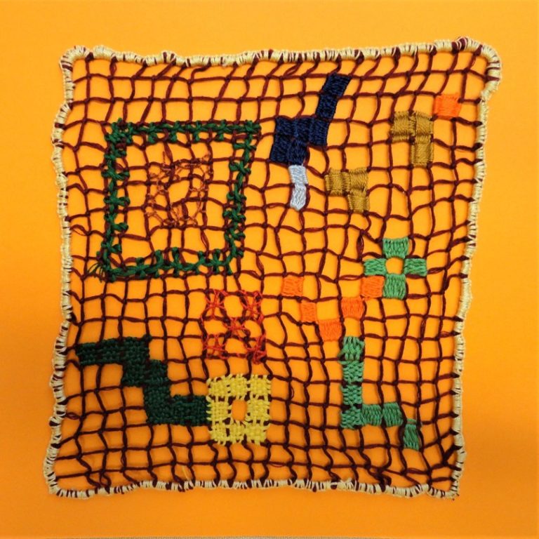 Zobraziť fotografiu Sieťovanie