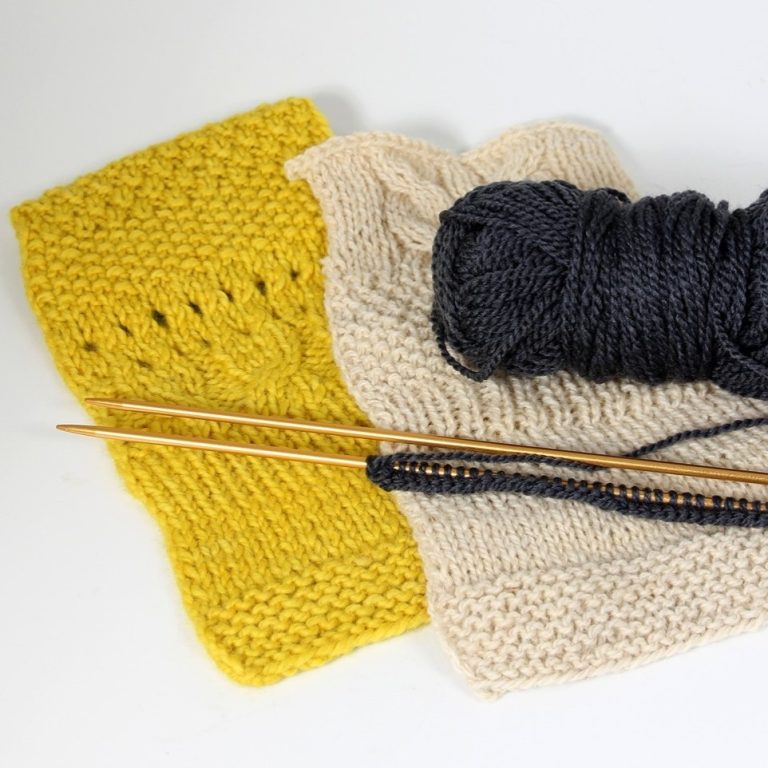 Zobraziť fotografiu Pletenie ihlicami