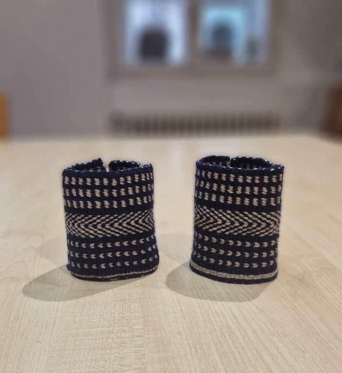 Zobraziť fotografiu Zápästková technika