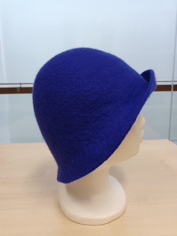 Zobraziť fotografiu Plstený klobúk