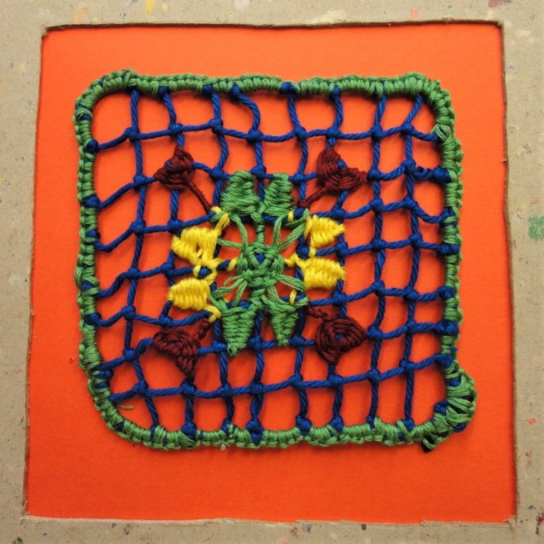 Zobraziť fotografiu Sieťovanie