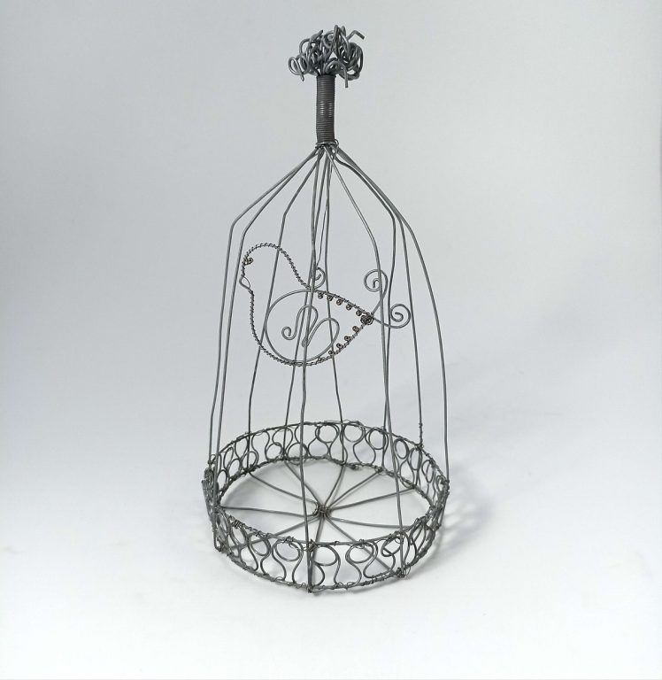 Zobraziť fotografiu Drotárska dielňa