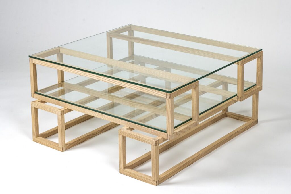 Zobraziť fotografiu DREVO / TVAR / DIZAJN