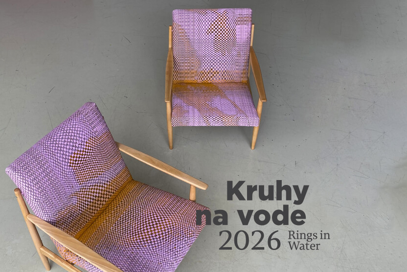 Kruhy na vode 2026
