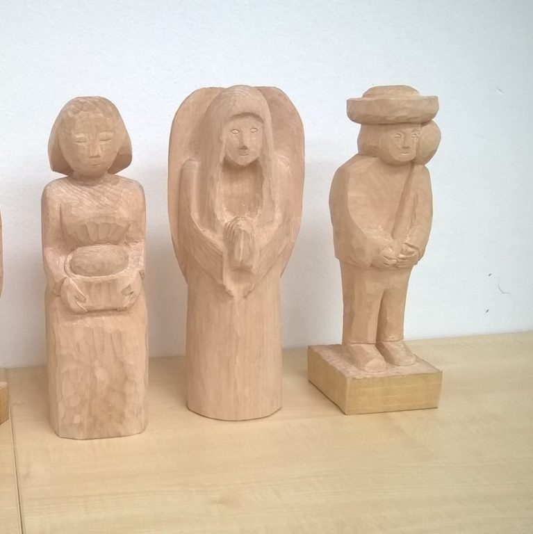 Zobraziť fotografiu Figurálna socha