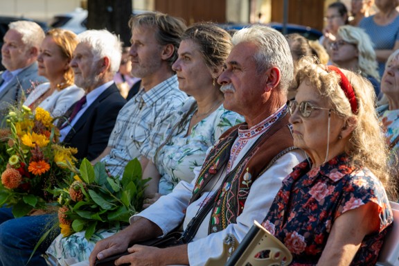 Public appreciation of the depth and potential of crafts