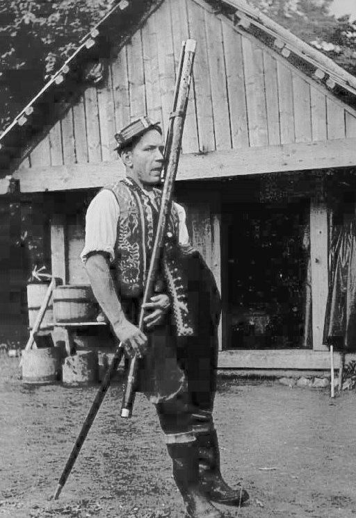 Dvadsať rokov od zápisu fujary do zoznamu UNESCO