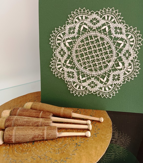 Obnova remeselného dedičstva