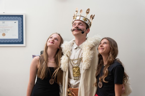 V krajine remesiel 2025