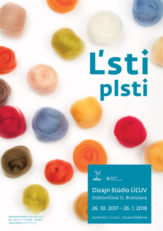 Zobraziť fotografiu Ľsti plsti