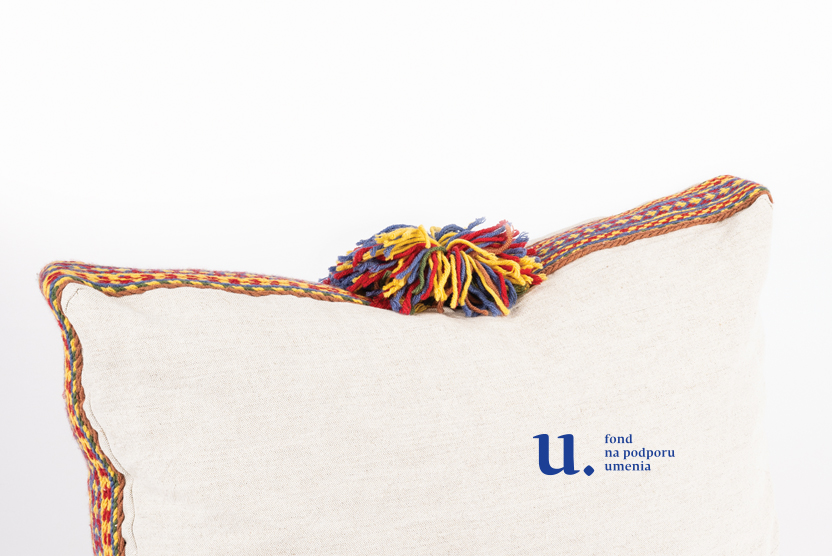 Ľanové výzvy – tkanice