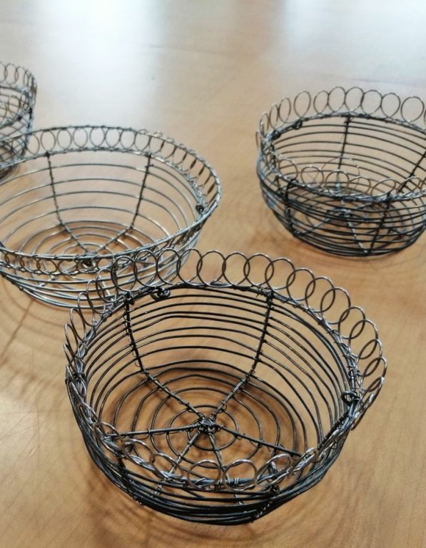 Zobraziť fotografiu Detská remeselnícka dielňa – JARNÉ PRÁZDNINY