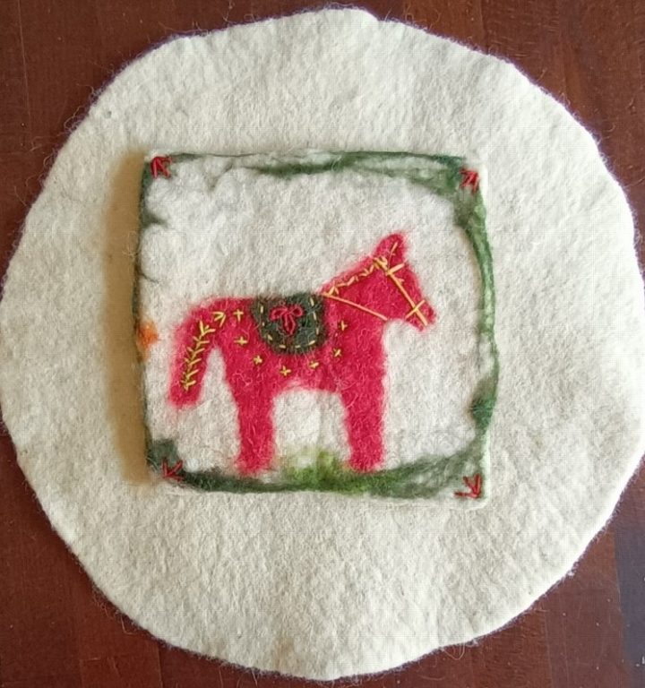 Zobraziť fotografiu Detská remeselnícka dielňa – JARNÉ PRÁZDNINY