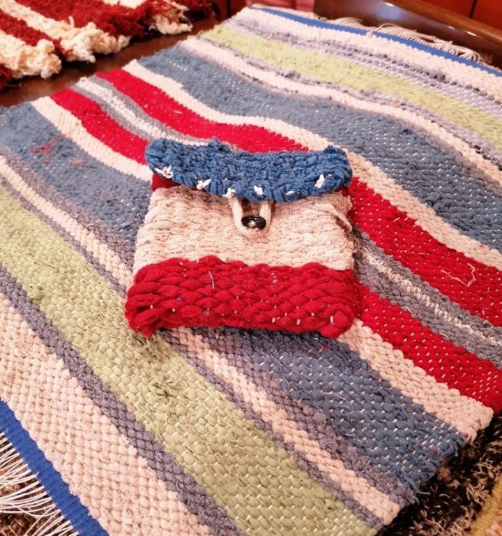 Zobraziť fotografiu Detská remeselnícka dielňa – JARNÉ PRÁZDNINY