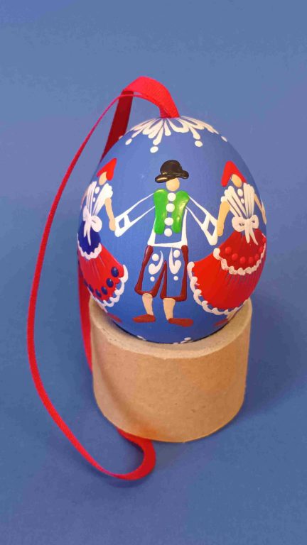 Zobraziť fotografiu Voskované kraslice