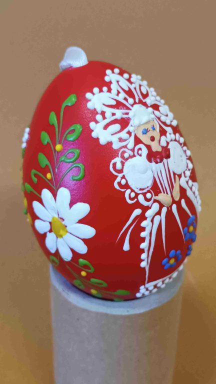 Zobraziť fotografiu Voskované kraslice