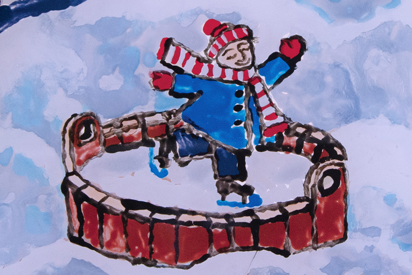 Detské remeselnícke dielne – jarné prázdniny