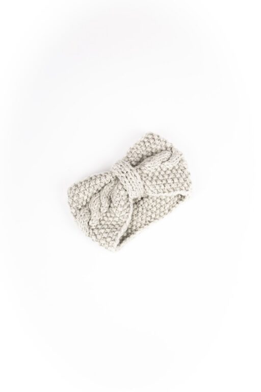 Čelenka pletená – so spojom
