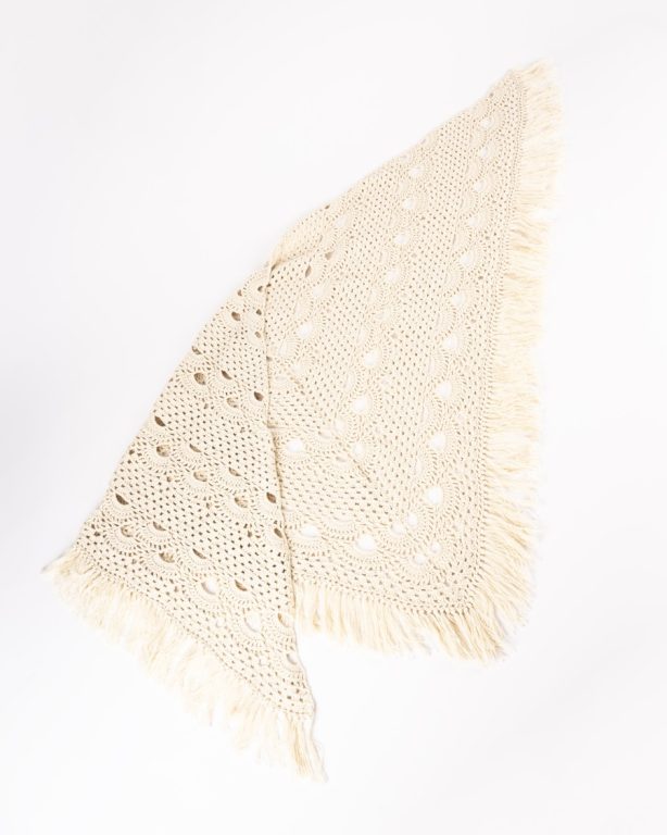 Vlniak/prehoz pletený