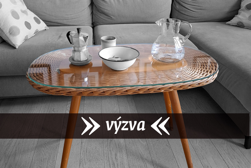 Ikonický predmet z ÚĽUV-u medzi rokmi 1945 – 1989