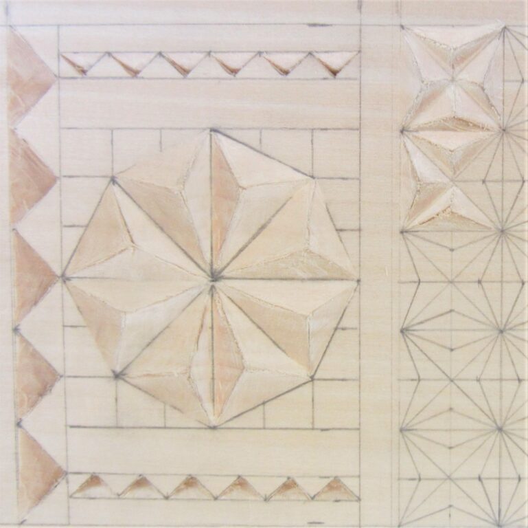 Zobraziť fotografiu Základy drevorezby