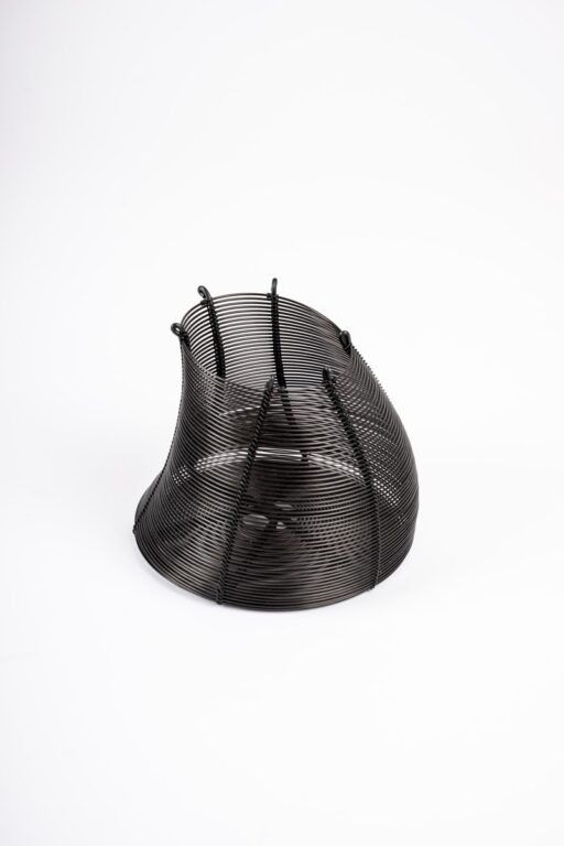 Misa drôtená kónická