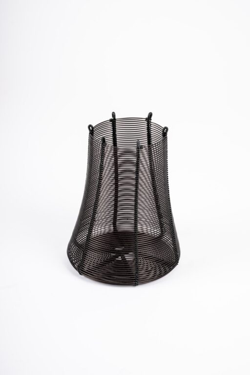 Misa drôtená vysoká