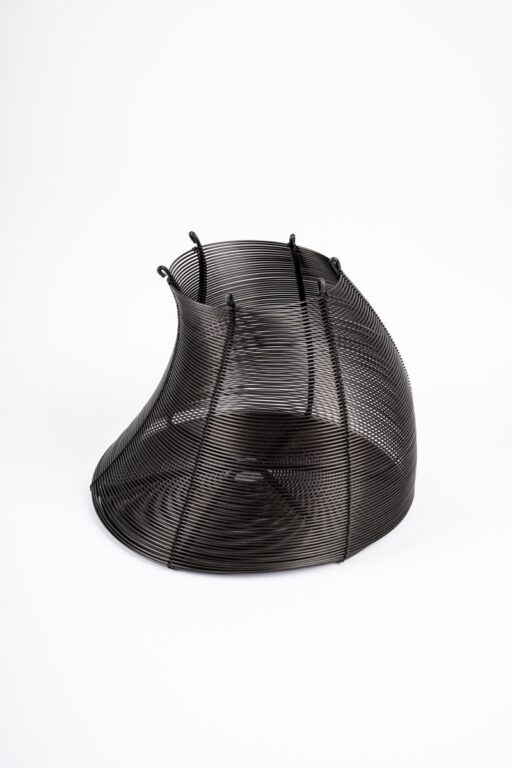 Misa drôtená kónická väčšia