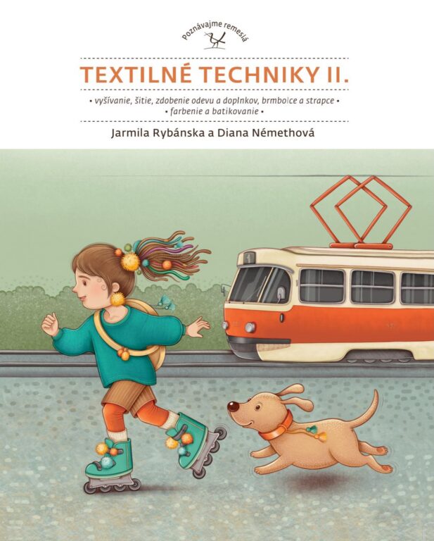 Textilné techniky II.