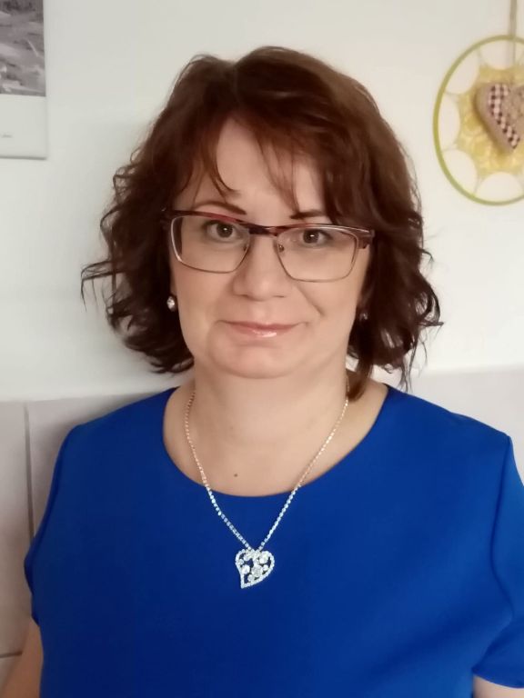 Papcunová Katarína