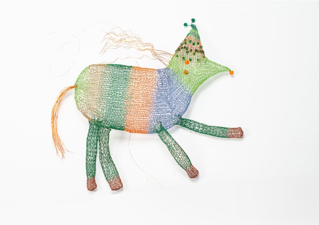 Zobraziť fotografiu Blanka Šperková & Marianka, Adamko a Darjanka