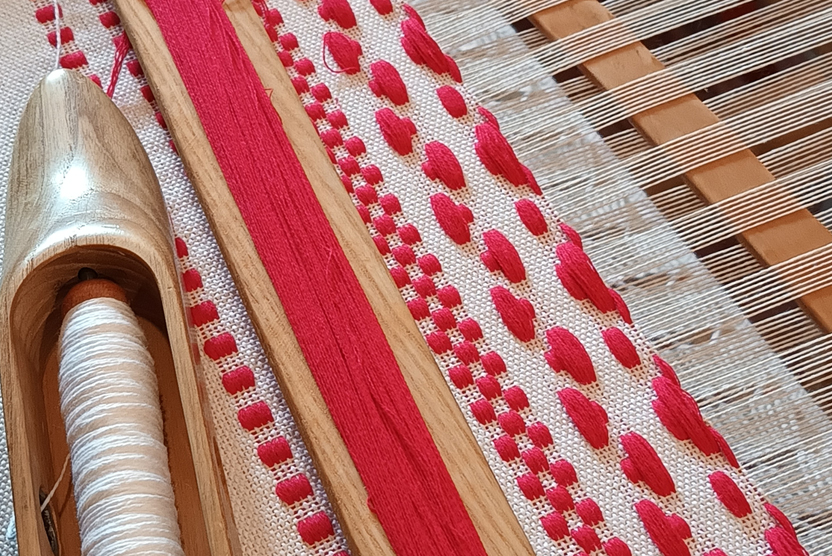 Jarný trimester v Škole remesiel ÚĽUV