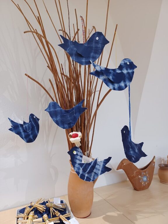 Zobraziť fotografiu Remeselnícka dielňa