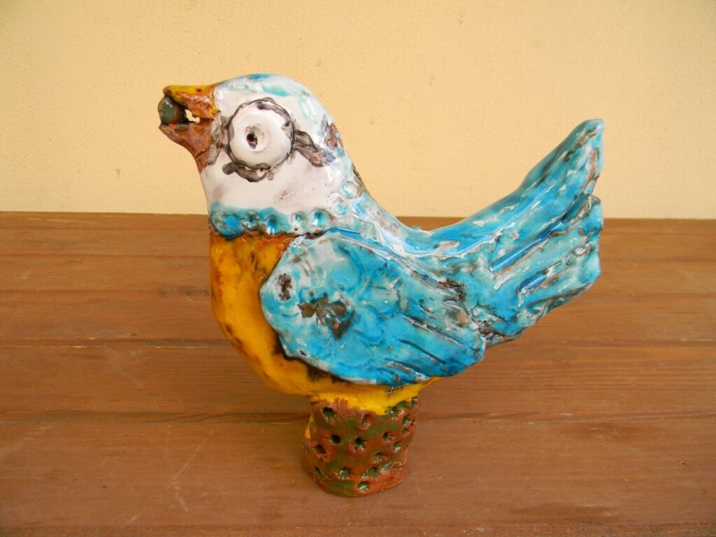 Zobraziť fotografiu Hrnčiarska dielňa