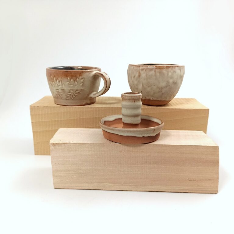 Zobraziť fotografiu Hrnčiarska výroba III – víkend