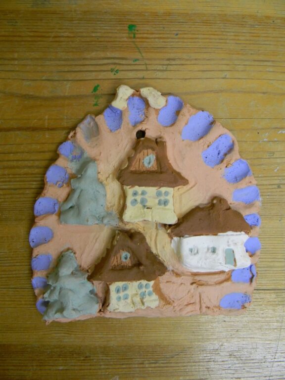 Zobraziť fotografiu Remeselnícka dielňa