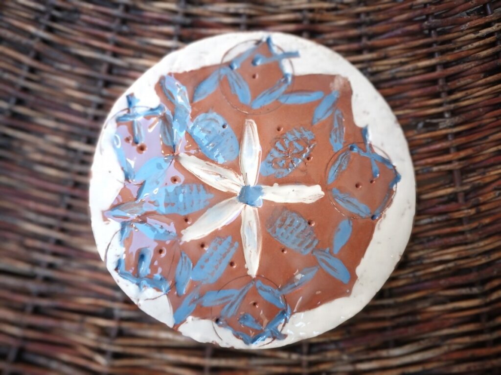 Zobraziť fotografiu Hrnčiarska dielňa