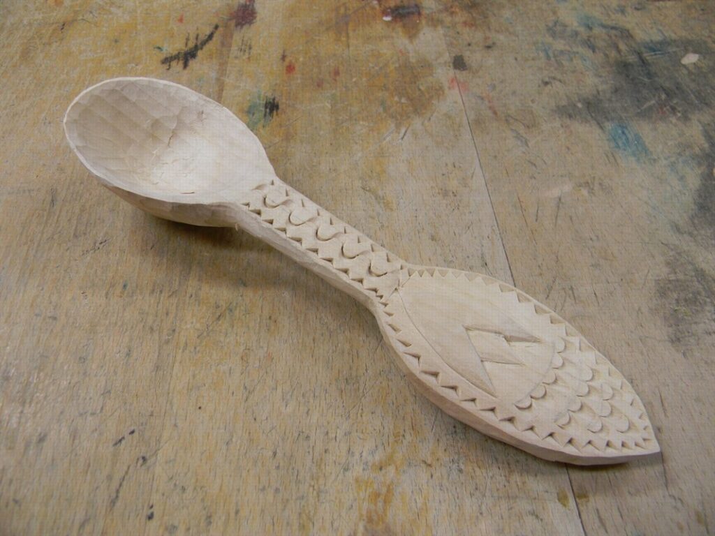 Zobraziť fotografiu Rezbárska dielňa