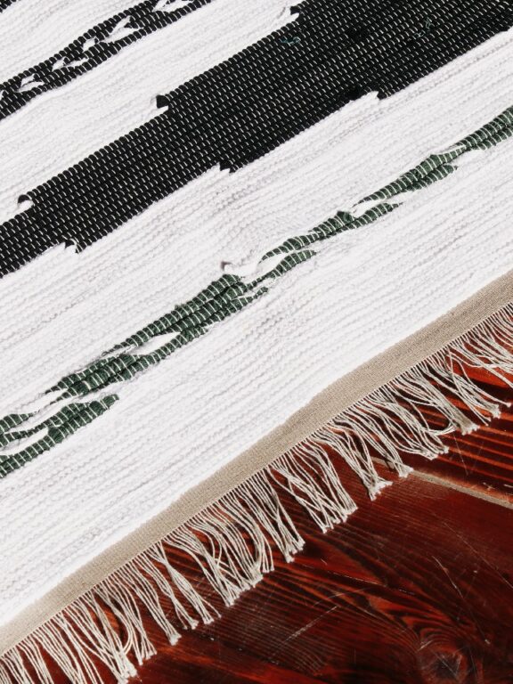 Show photo Loom Weaving Course